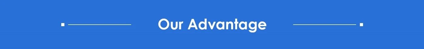 advantage