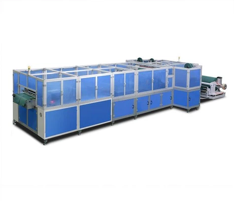 آلة صنع الثوب