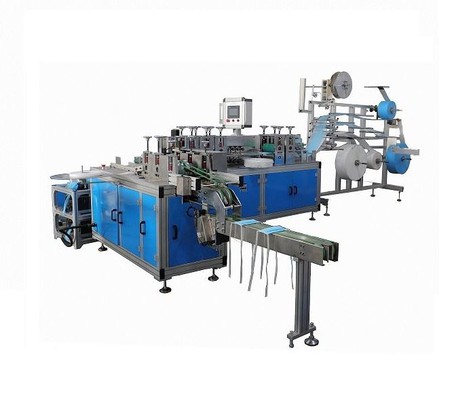 آلة قناع الوجه